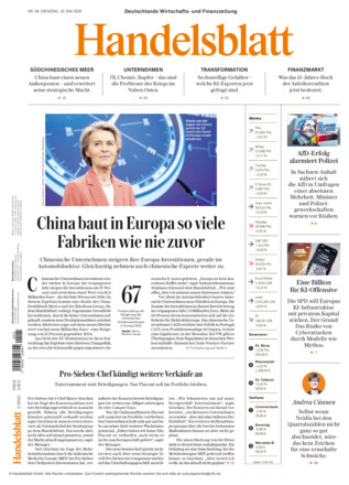 Handelsblatt