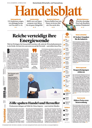 Handelsblatt