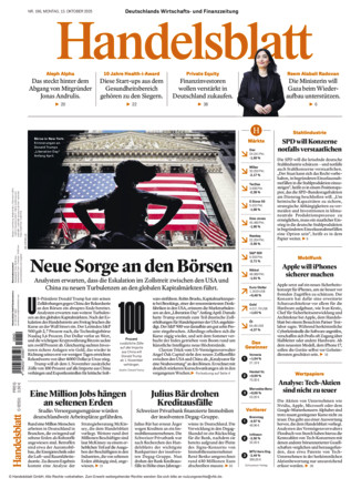Handelsblatt