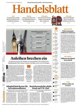 Handelsblatt
