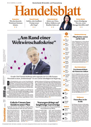 Handelsblatt