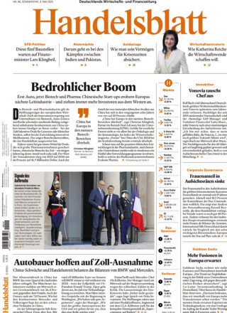 Handelsblatt