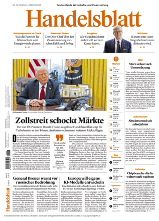 Handelsblatt