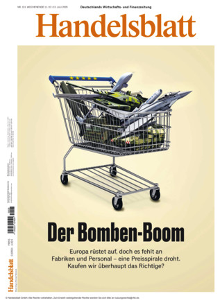 Handelsblatt