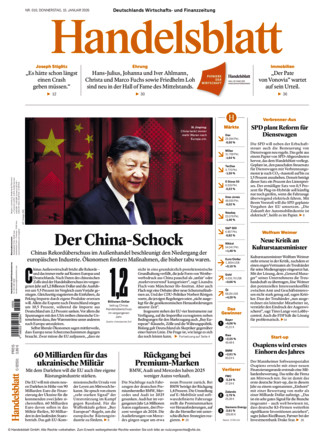 Handelsblatt