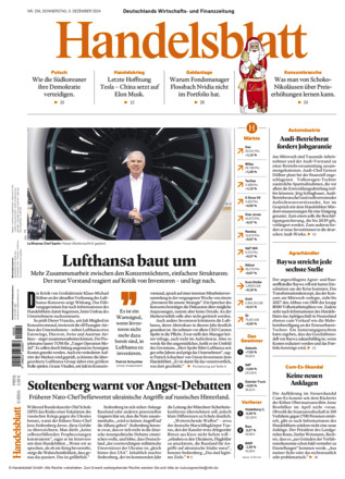 Handelsblatt