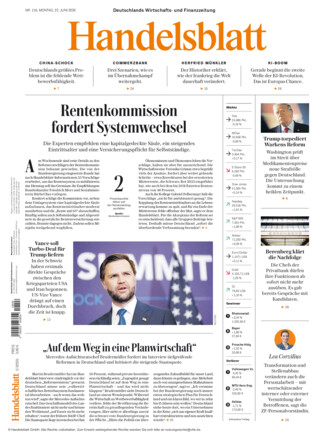 Handelsblatt