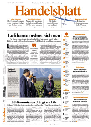 Handelsblatt