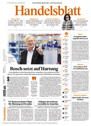 Handelsblatt