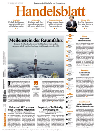 Handelsblatt