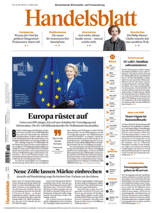 Handelsblatt