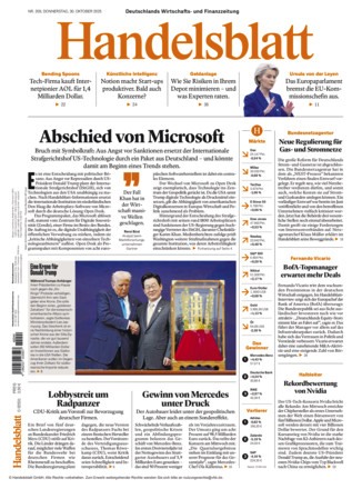 Handelsblatt