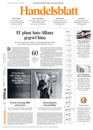 Handelsblatt