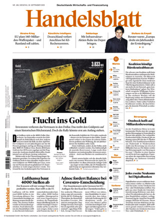 Handelsblatt