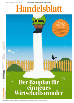 Handelsblatt