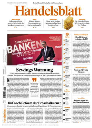Handelsblatt