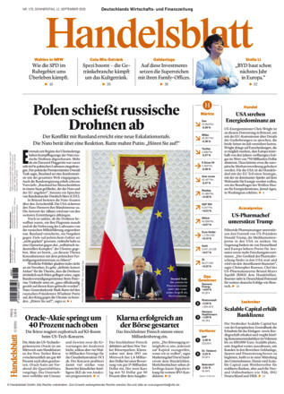 Handelsblatt