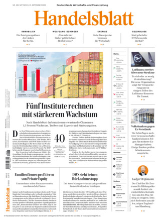 Handelsblatt