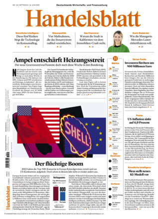 Handelsblatt