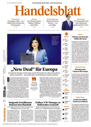 Handelsblatt