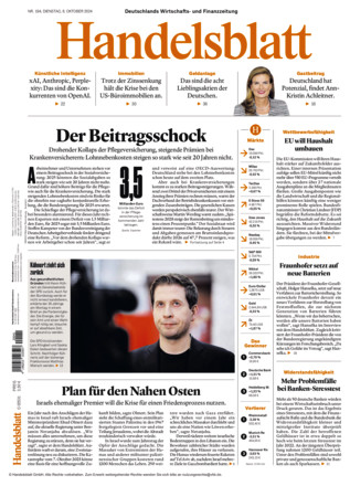 Handelsblatt