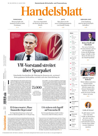 Handelsblatt