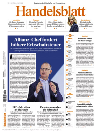 Handelsblatt