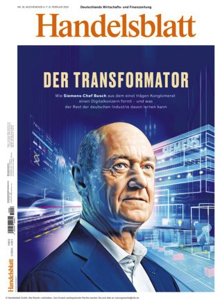 Handelsblatt