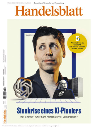 Handelsblatt