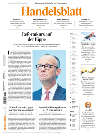 Handelsblatt