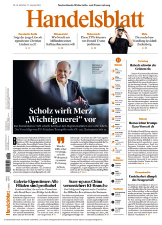 Handelsblatt