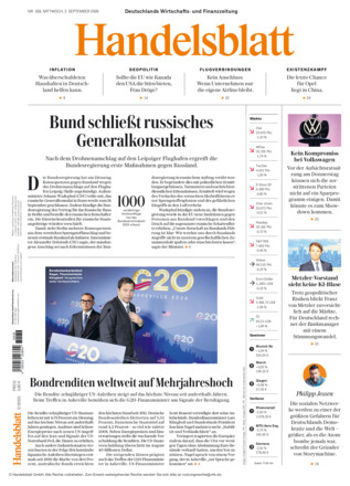 Handelsblatt