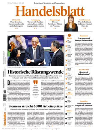 Handelsblatt