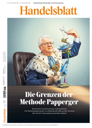 Handelsblatt