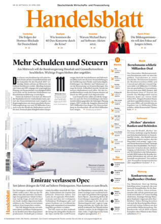 Handelsblatt