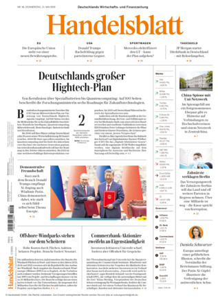 Handelsblatt