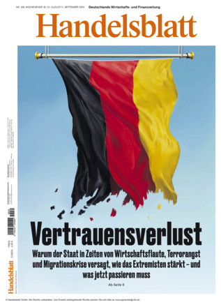 Handelsblatt