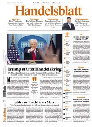 Handelsblatt