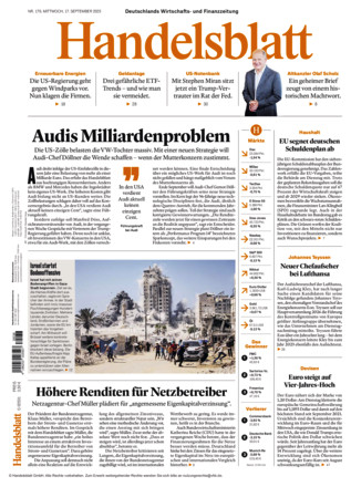 Handelsblatt