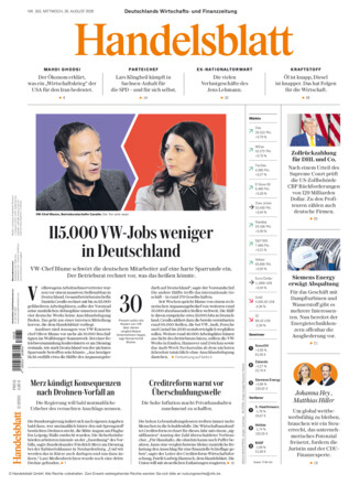 Handelsblatt