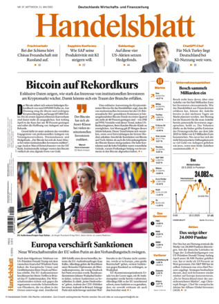 Handelsblatt