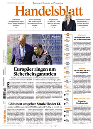 Handelsblatt