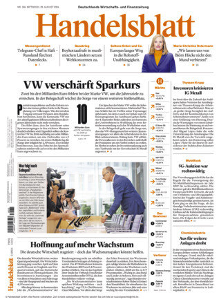 Handelsblatt