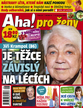 Aha! pro ženy