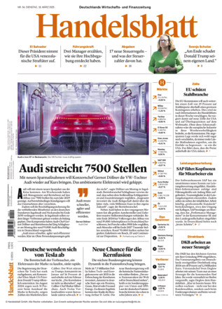 Handelsblatt