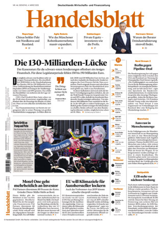 Handelsblatt