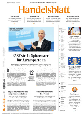 Handelsblatt