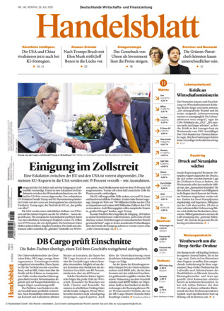 Handelsblatt
