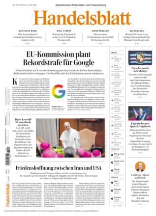 Handelsblatt