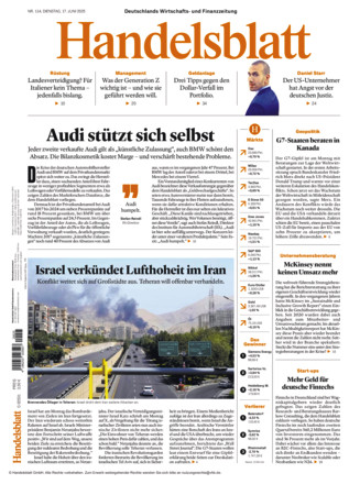 Handelsblatt